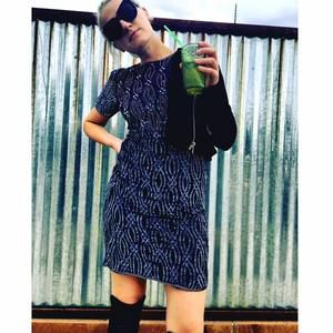 Meet your Posher, Claire